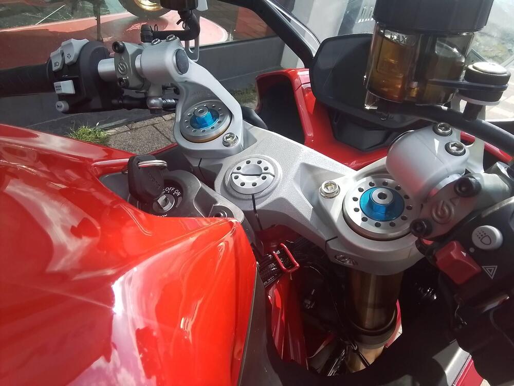 Ducati SuperSport 950 S (2021 - 24) (20)