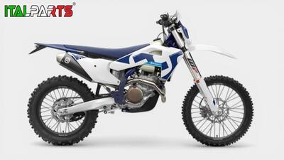 Husqvarna FE 501 (2026) nuova