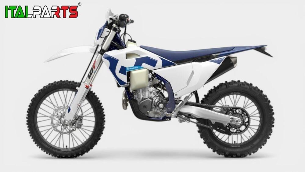 Husqvarna FE 501 (2026) (3)