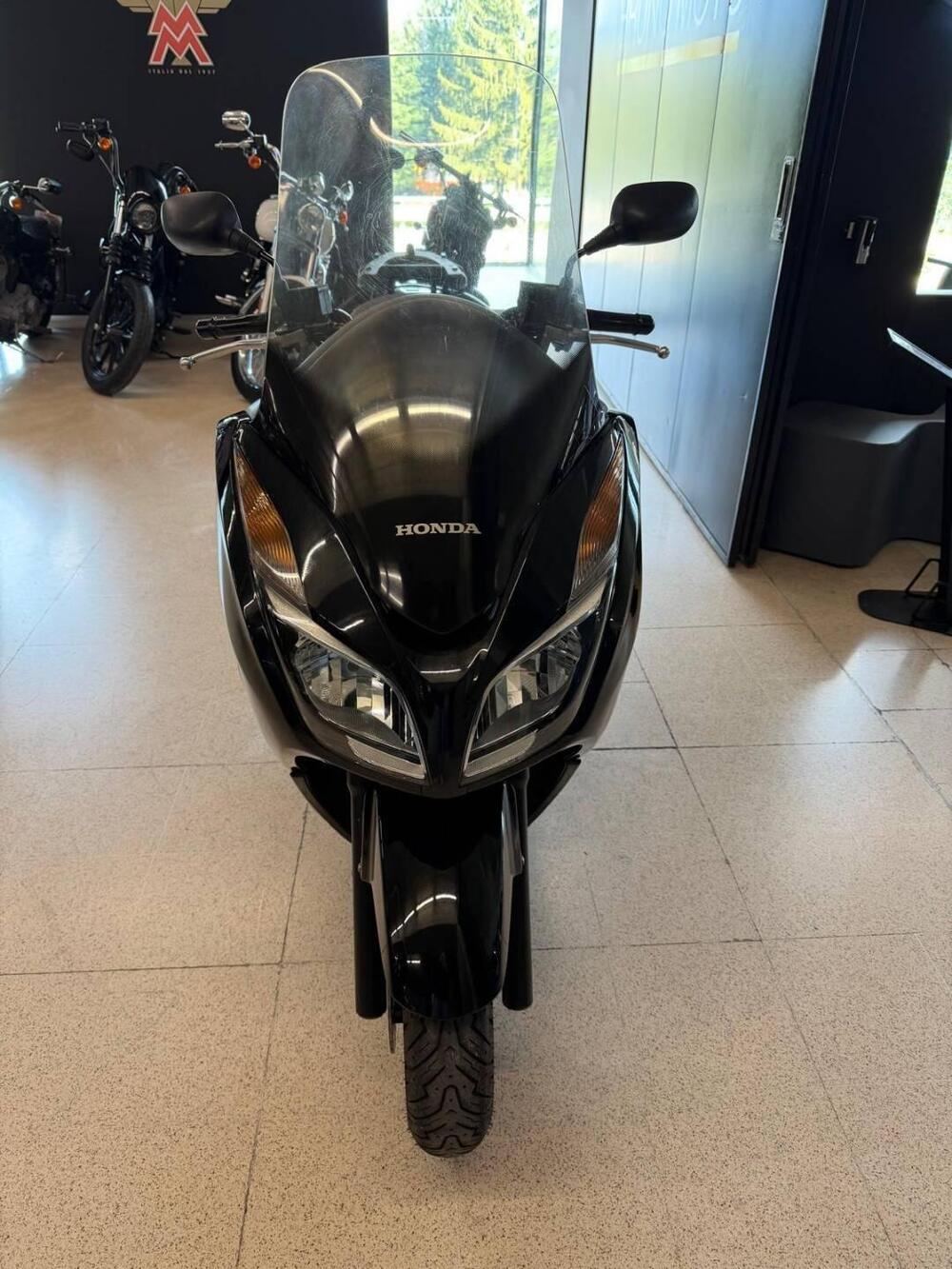 Honda Forza 300 ABS (2013 - 17) (3)