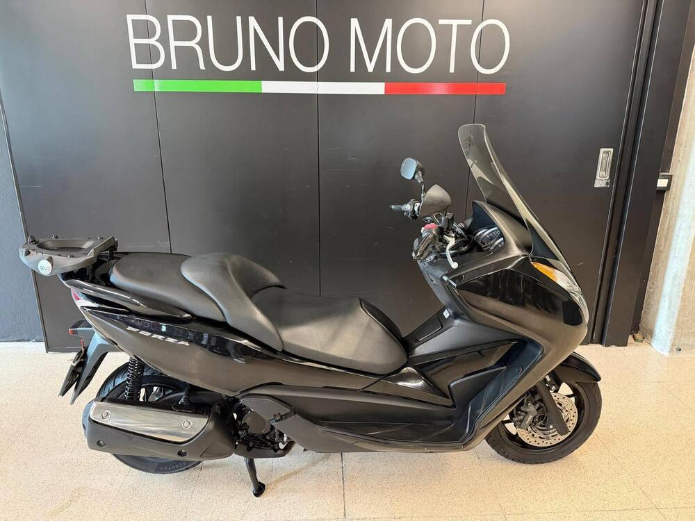 Honda Forza 300 ABS (2013 - 17)