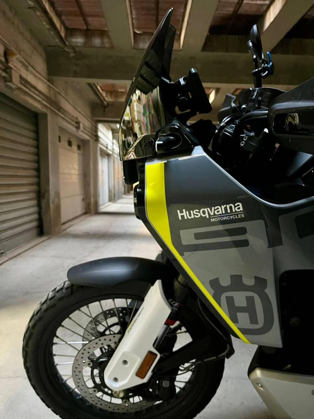 Husqvarna Norden 901 (2022 - 26) (4)