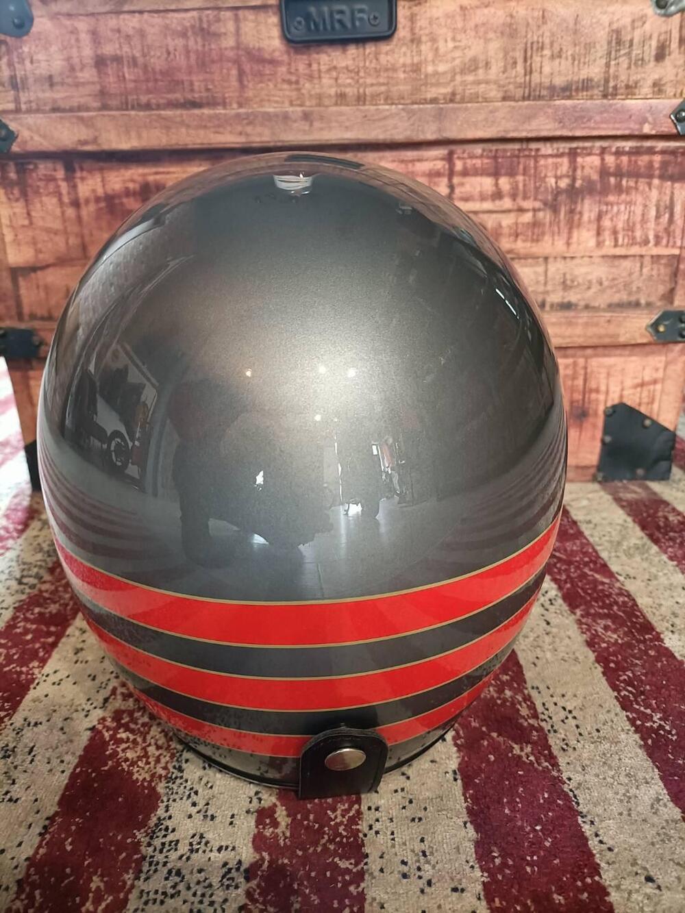 Casco Torc Fastlane (3)