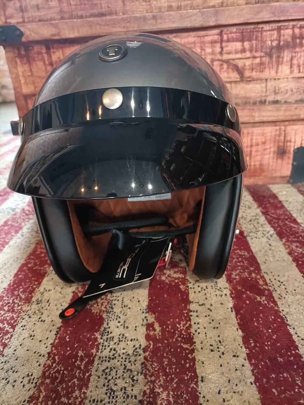 Casco Torc Fastlane (4)