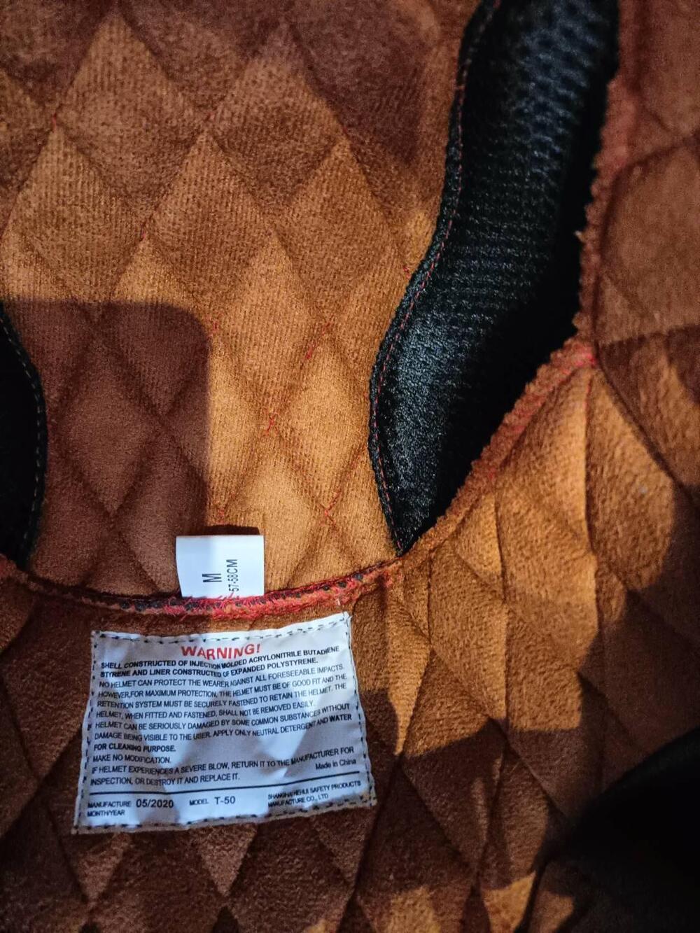 Casco Torc Fastlane (6)