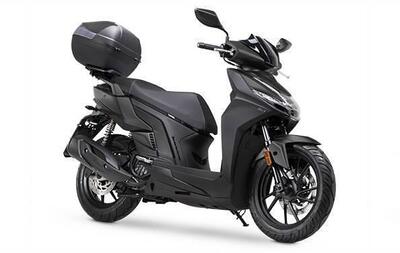 Kymco Agility 125 S (2022 - 26) nuova