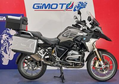 Bmw R 1200 GS (2017 - 18) usata