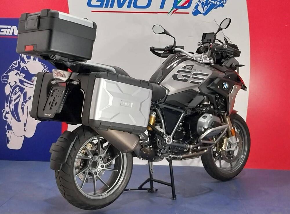Bmw R 1200 GS (2017 - 18) (6)