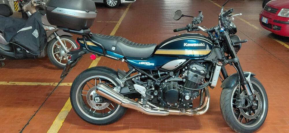 Kawasaki Z 900 RS (2022 - 25) (3)
