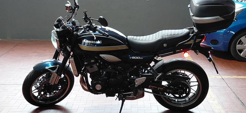 Kawasaki Z 900 RS (2022 - 25) (5)
