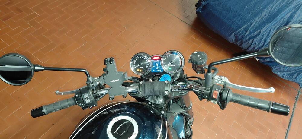 Kawasaki Z 900 RS (2022 - 25) (6)