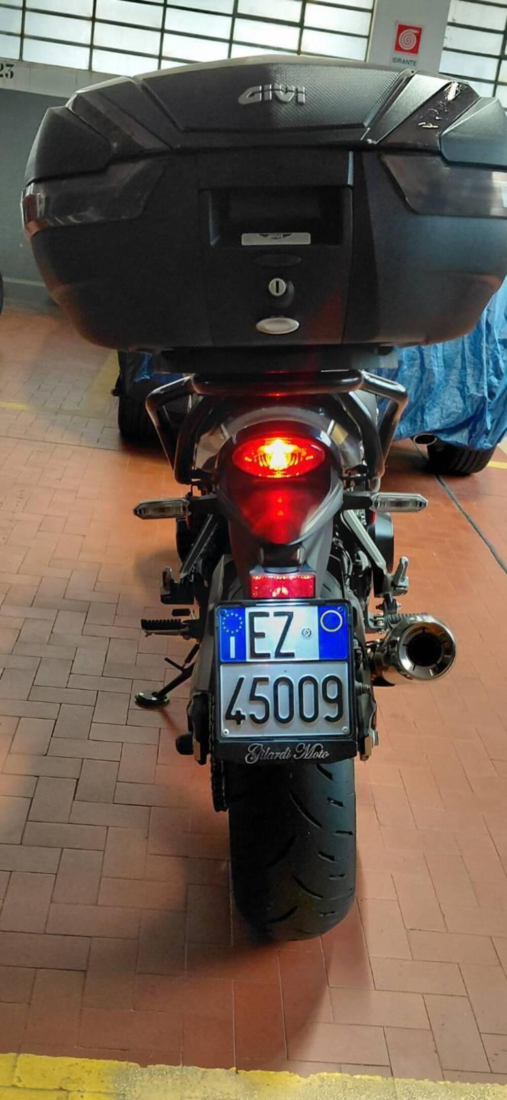 Kawasaki Z 900 RS (2022 - 25) (7)