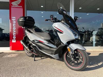 Honda Forza 300 Limited Edition ABS (2020) usata
