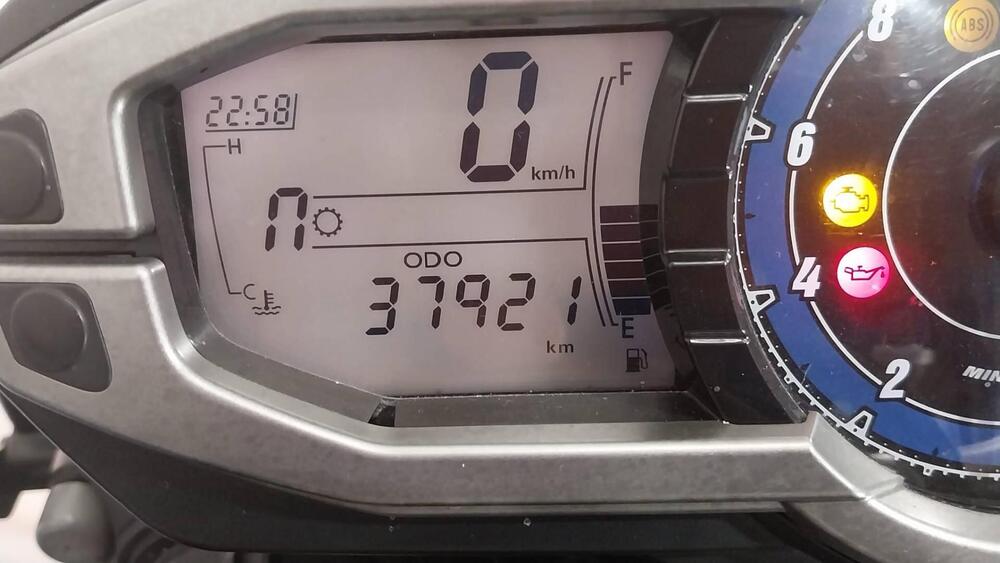 Triumph Tiger 800 XC ABS (2010 - 14) (7)