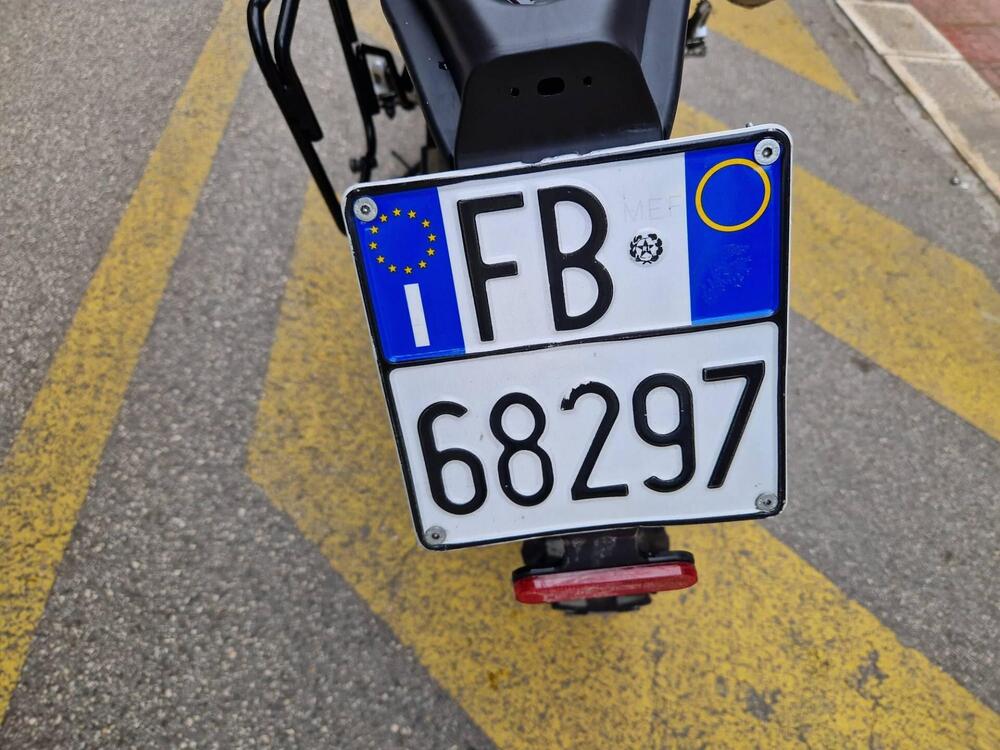 Fantic Motor Caballero 500 Rally Explorer (2021 - 23) (4)