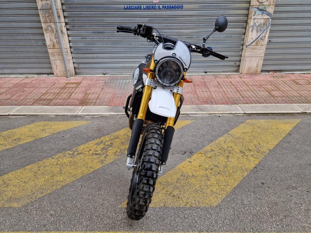 Fantic Motor Caballero 500 Rally Explorer (2021 - 23) (2)