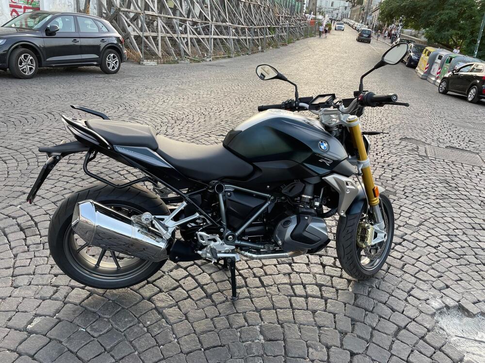 Bmw R 1250 R (2019 - 20)