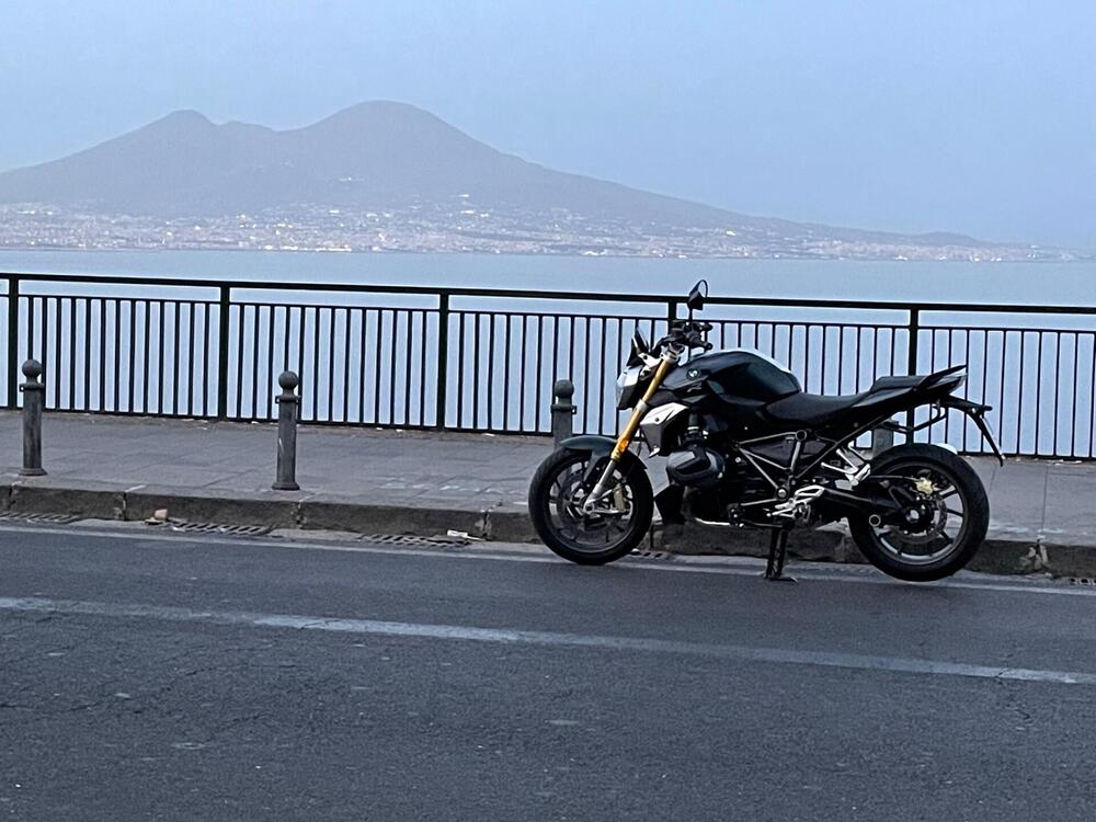Bmw R 1250 R (2019 - 20) (2)