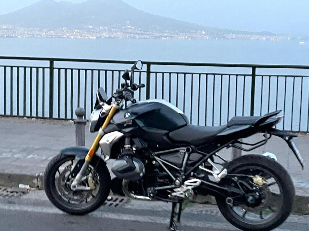 Bmw R 1250 R (2019 - 20) (3)