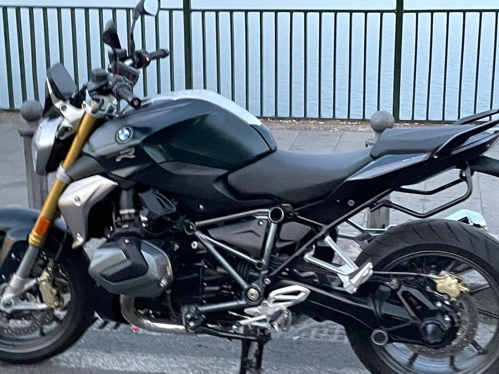 Bmw R 1250 R (2019 - 20) (4)