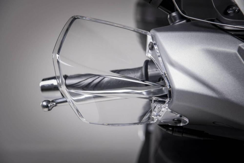 Kymco People 125i S ABS (2024 - 26) (14)