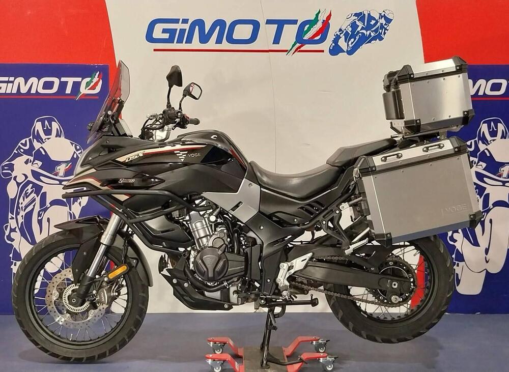 Voge Valico 500DSX (2021 - 24) (4)