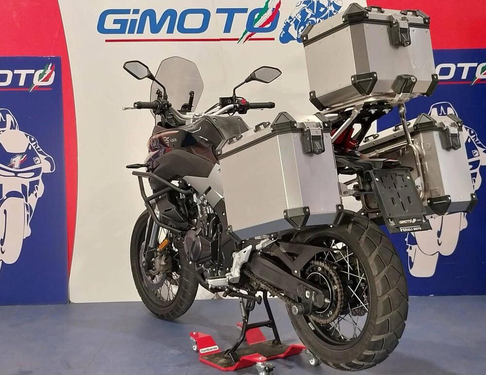 Voge Valico 500DSX (2021 - 24) (5)