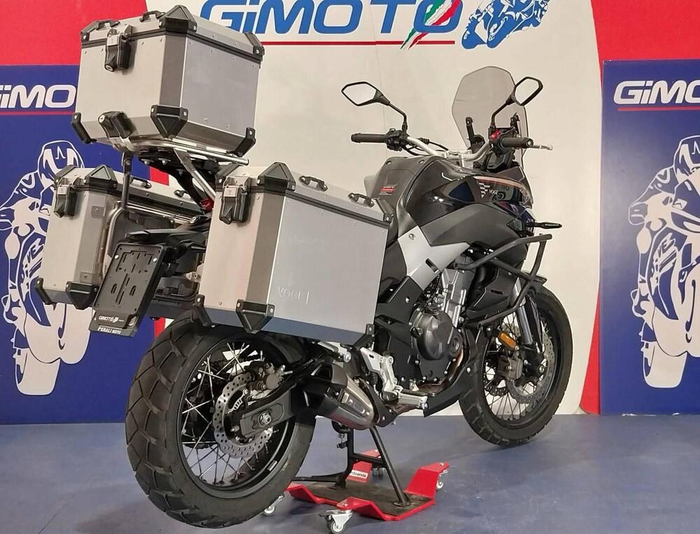 Voge Valico 500DSX (2021 - 24) (6)