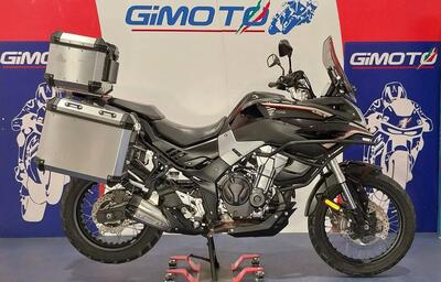 Voge Valico 500DSX (2021 - 24) usata