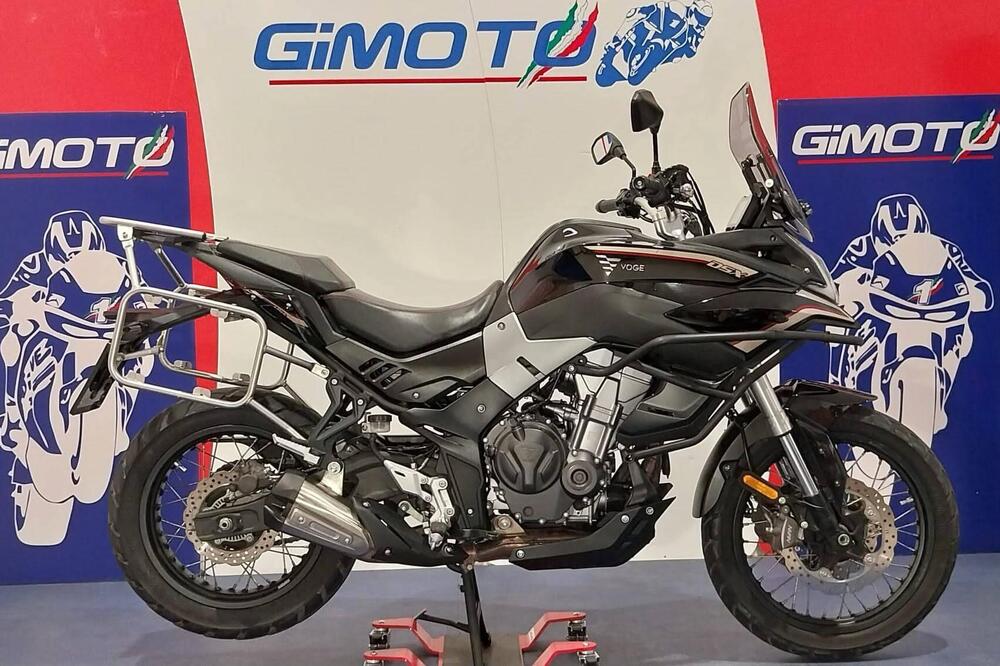 Voge Valico 500DSX (2021 - 24) (7)