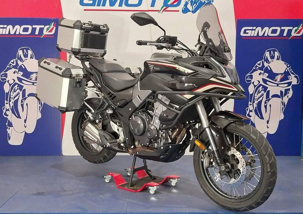 Voge Valico 500DSX (2021 - 24) (2)