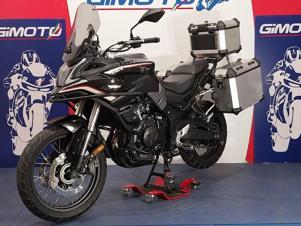 Voge Valico 500DSX (2021 - 24) (3)