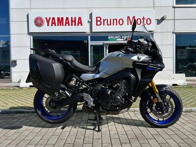 Yamaha Tracer 9 GT (2021 - 24) usata