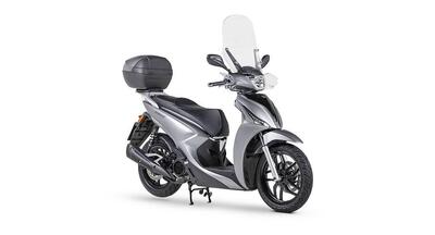 Kymco People 125i S ABS (2024 - 26) nuova