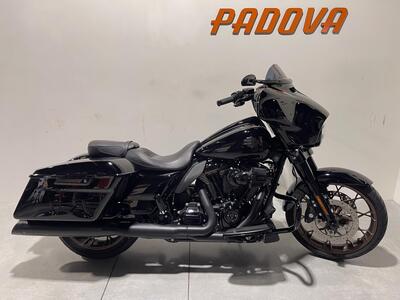 Harley-Davidson Street Glide ST (2022 - 23) usata