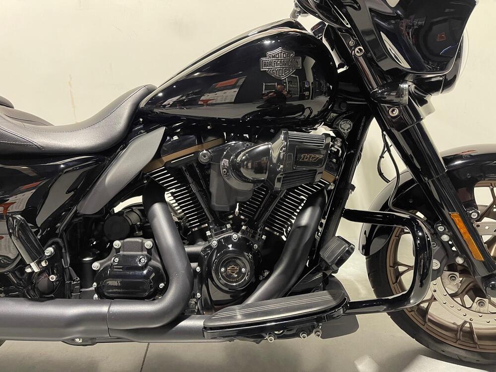 Harley-Davidson Street Glide ST (2022 - 23) (3)