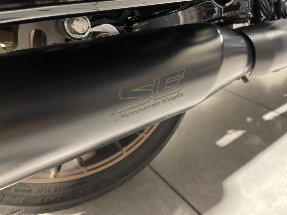 Harley-Davidson Street Glide ST (2022 - 23) (7)