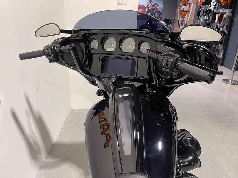 Harley-Davidson Street Glide ST (2022 - 23) (5)