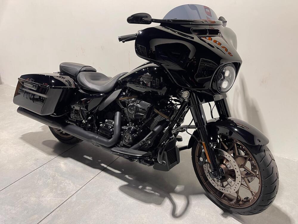 Harley-Davidson Street Glide ST (2022 - 23) (2)