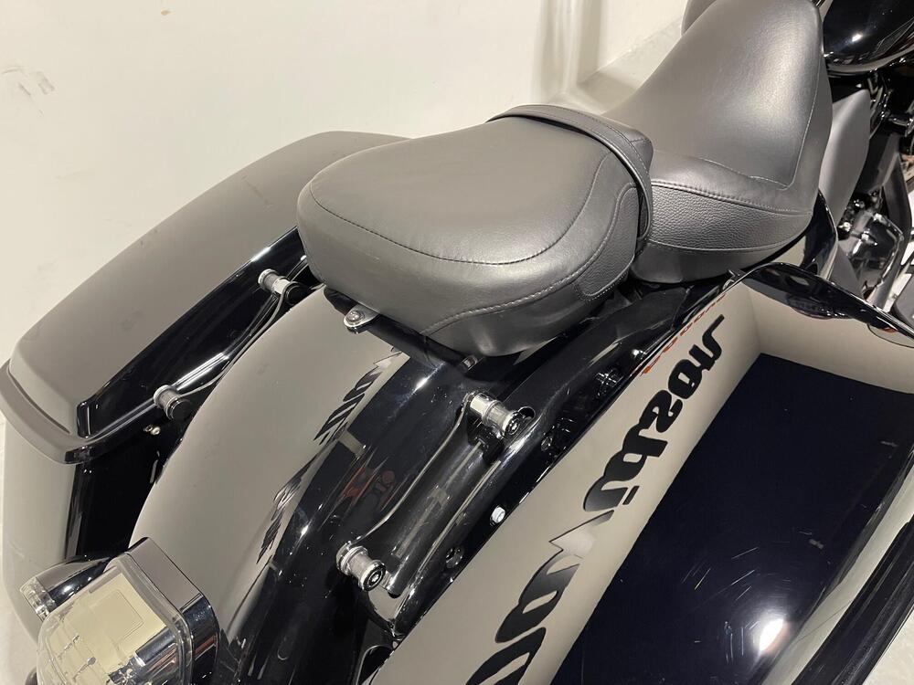 Harley-Davidson Street Glide ST (2022 - 23) (10)