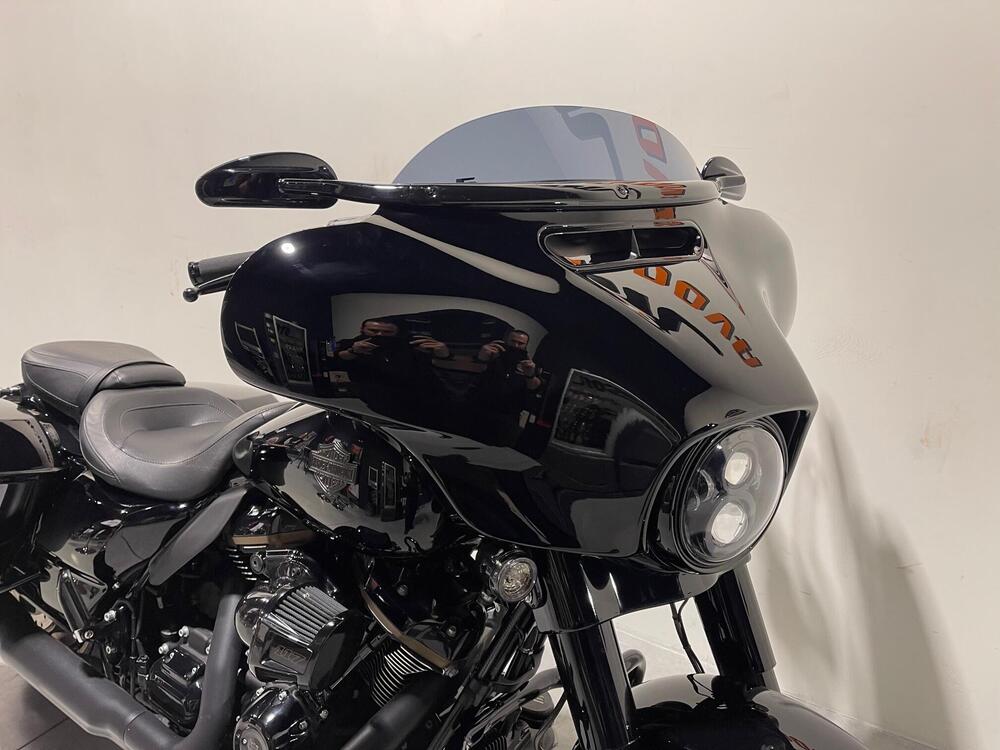 Harley-Davidson Street Glide ST (2022 - 23) (4)