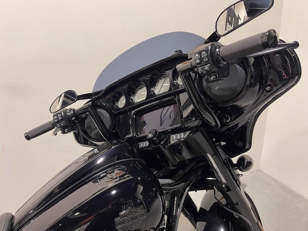 Harley-Davidson Street Glide ST (2022 - 23) (8)