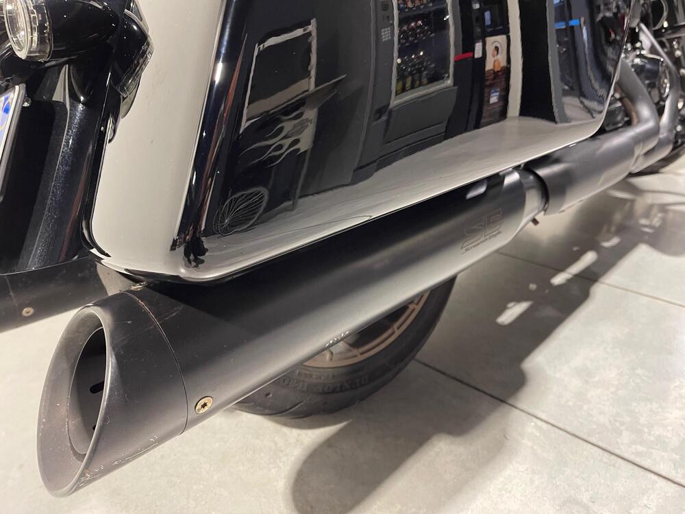 Harley-Davidson Street Glide ST (2022 - 23) (6)