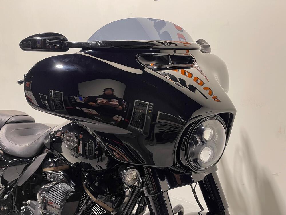 Harley-Davidson Street Glide ST (2022 - 23) (11)