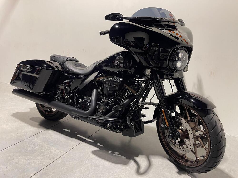 Harley-Davidson Street Glide ST (2022 - 23) (13)