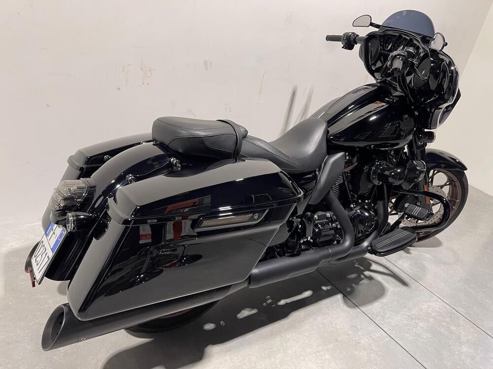 Harley-Davidson Street Glide ST (2022 - 23) (12)