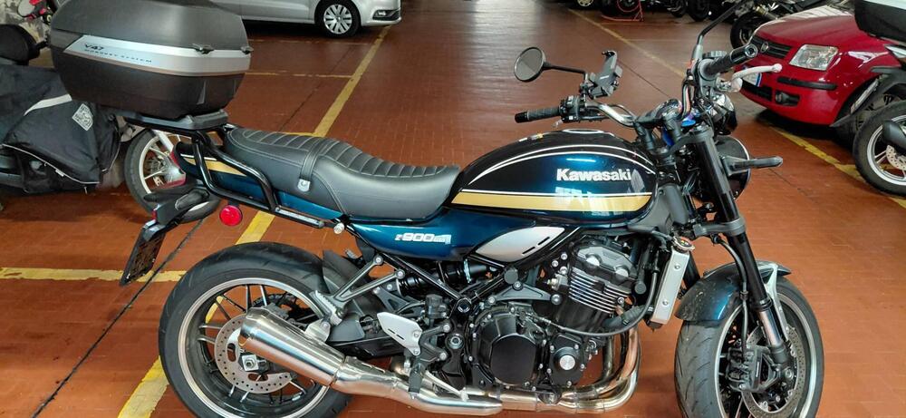 Kawasaki Z 900 RS (2022 - 25) (4)