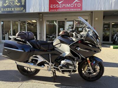 Bmw R 1200 RT (2017 - 18) usata