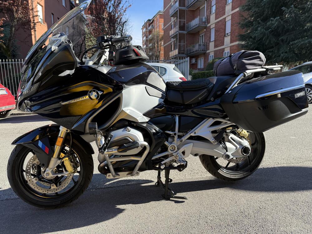 Bmw R 1200 RT (2017 - 18) (2)