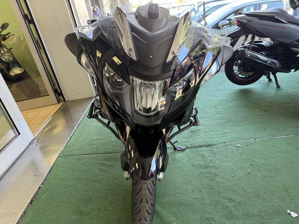 Bmw R 1200 RT (2017 - 18) (6)